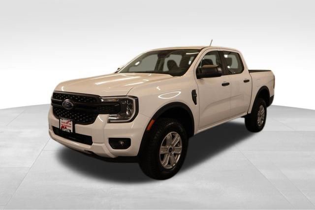 2024 Ford Ranger XL photo 4