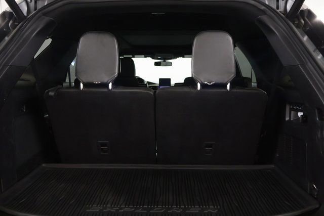 2020 Ford Explorer ST - Photo 27
