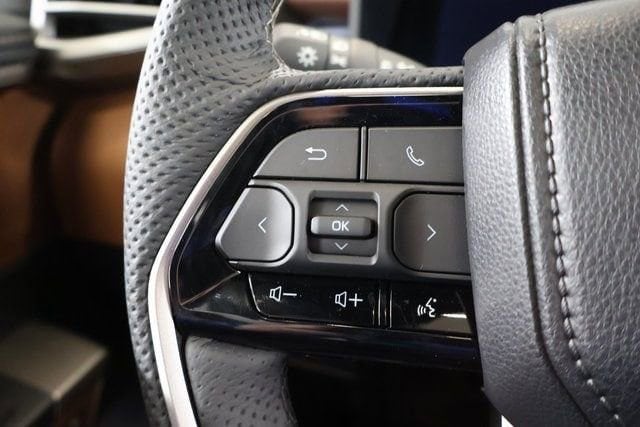2026 Toyota Tundra 1794 Edition - Photo 17