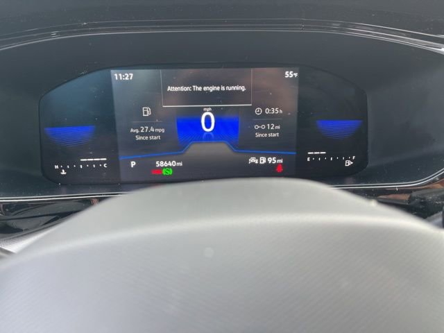 2022 Volkswagen Taos S photo 3