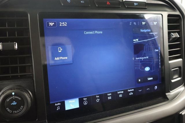 2024 Ford F-150 XLT - Photo 22