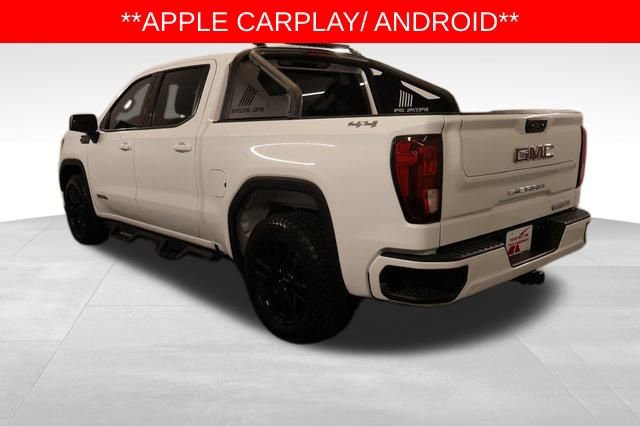 2022 Gmc Sierra 1500 Elevation photo 3