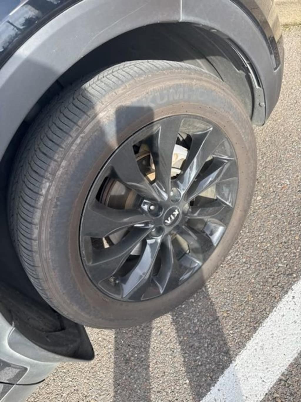 Used 2020 Kia Sorento EX SUV