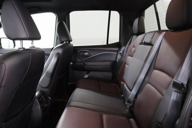 2023 Honda Ridgeline Black Edition - Photo 31