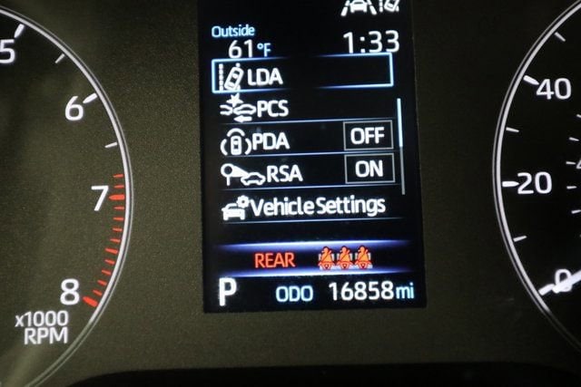 Used 2024 Toyota Corolla LE with VIN 5YFB4MDE6RP178976 for sale in Salem, OR