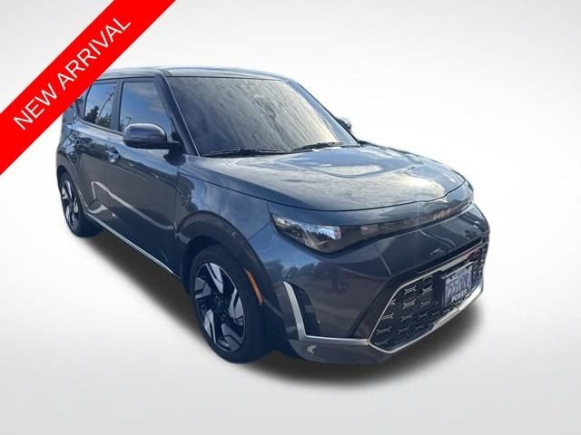2025 Kia Soul 2.0LT GT-Line IVT's photo