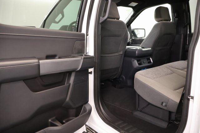 2024 Ford F-150 XLT - Photo 27