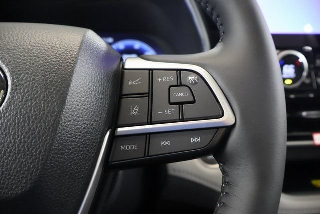 2026 Toyota Highlander Platinum - Photo 19