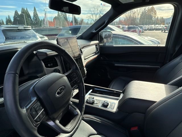2024 Ford Expedition Timberline photo 3