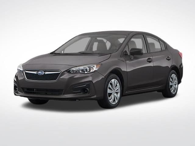 2019 Subaru Impreza 2.0i CVT PZEV's photo
