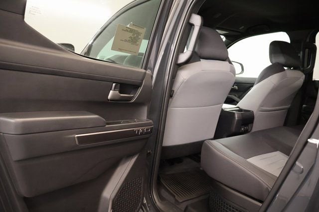 2025 Toyota Tacoma TRD Off Road - Photo 24