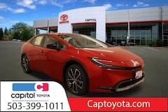 2026 Toyota Prius XLE XLE