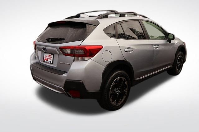 2023 Subaru Crosstrek Premium photo 2