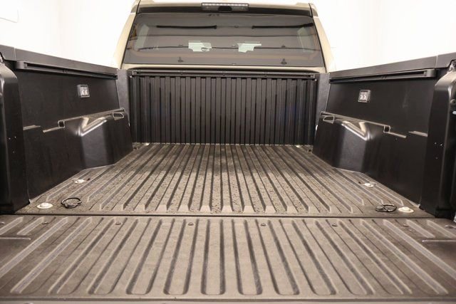 2026 Toyota Tacoma TRD Sport - Photo 23