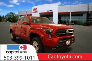 2026 Toyota Tacoma SR5 4X4 DBL CAB LONG BED 3TYLB5JN3TT118998 for sale in Salem, OR
