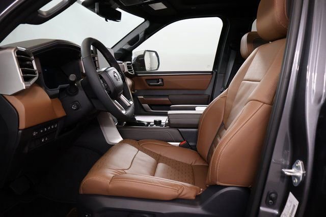 2026 Toyota Tundra 1794 Edition - Photo 11