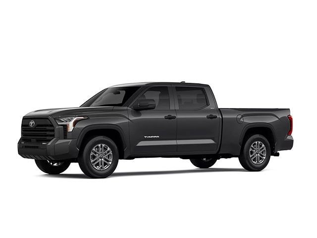 2026 Toyota Tundra SR5 CREWMAX 6.5 