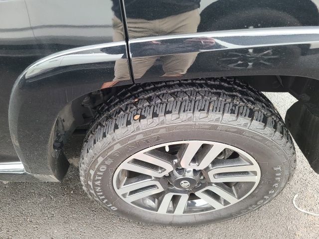 2021 Toyota 4Runner Limited photo 3