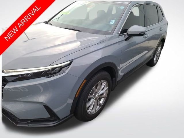 2025 Honda CR-V EX's photo