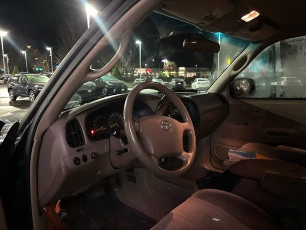 Used 2004 Toyota Tundra SR5 Truck Access Cab