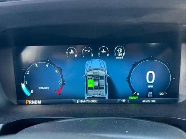 2024 Ford F-150 XLT - Photo 6