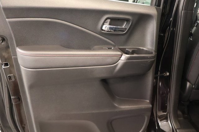 2023 Honda Ridgeline Black Edition - Photo 30