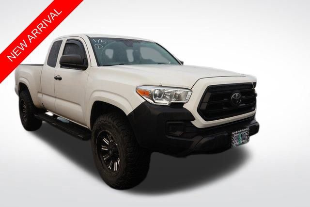 2022 Toyota Tacoma Truck Access Cab 