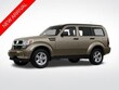 Dodge Nitro