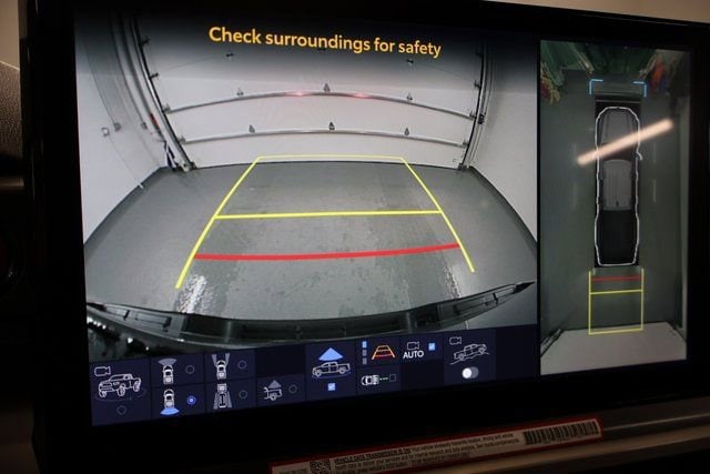 2025 Toyota Tacoma TRD Off Road - Photo 24