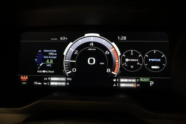 2026 Toyota Tundra 1794 Edition - Photo 16