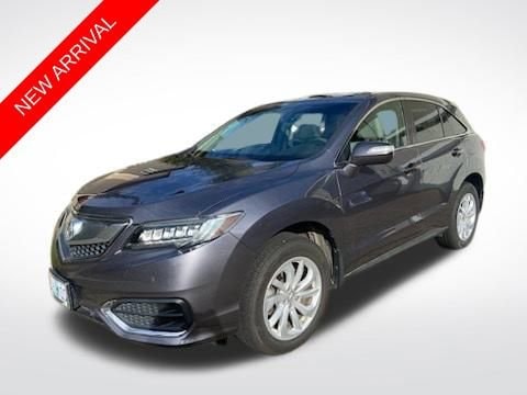 2018 Acura RDX Technology Package's photo