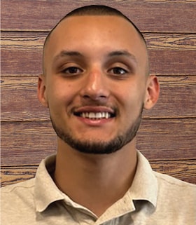 Staff member Joseph Hernandez from ID_f3a217820e84