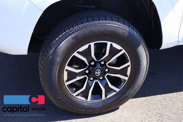 2021 Toyota Tacoma SR - Photo 8