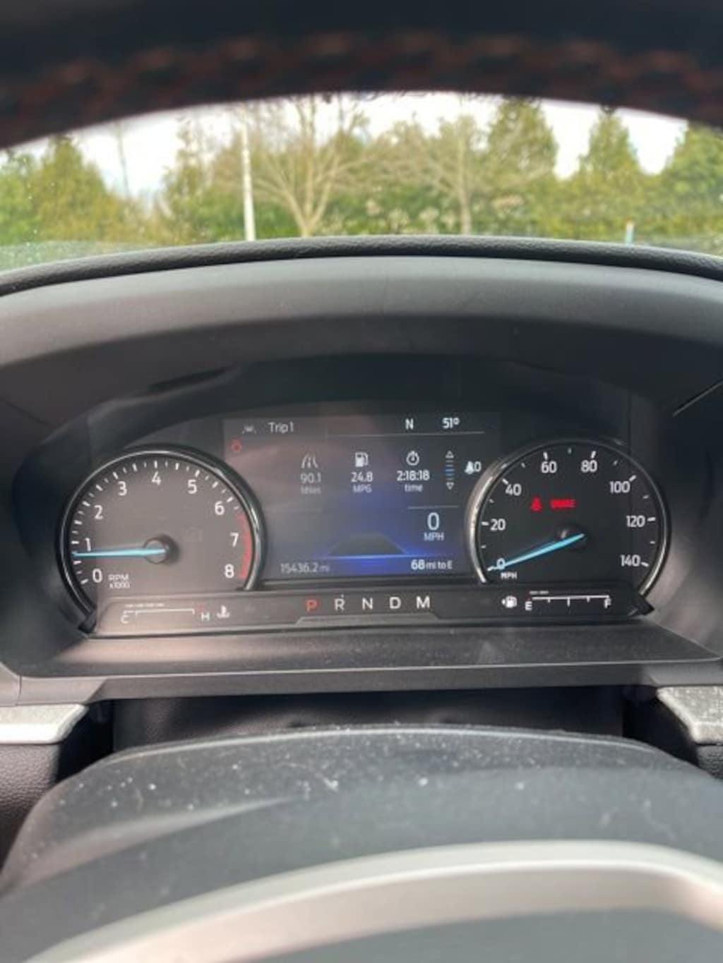 Used 2022 Ford Explorer Timberline SUV