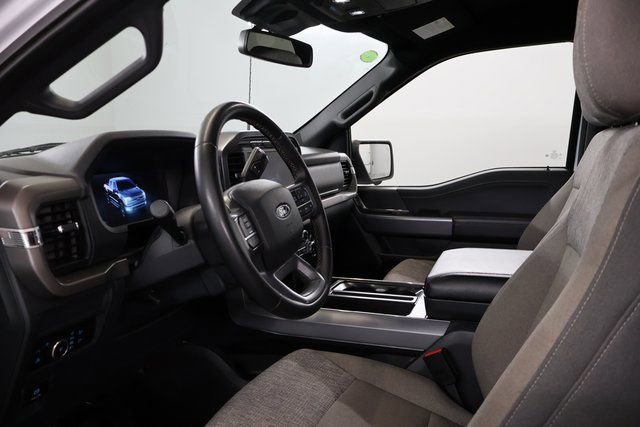 2024 Ford F-150 XLT - Photo 12