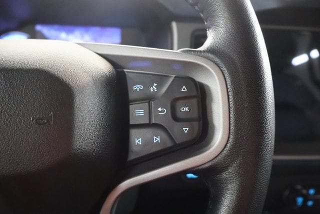 2023 Ford Bronco 4-Door Outer Banks - Photo 19