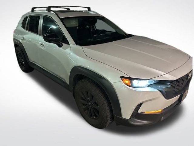 2025 Mazda CX-50 Premium's photo