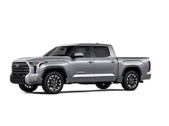 2026 Toyota Tundra Limited LIMITED CREWMAX 5.5 5TFWA5DB0TX343788