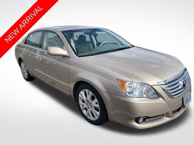 2009 Toyota Avalon's photo