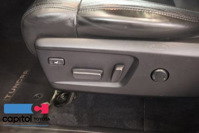 2020 Toyota Tundra Platinum - Photo 13