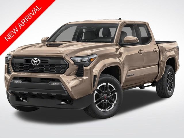 2026 Toyota Tacoma Truck Double Cab 