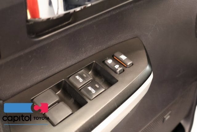 2020 Toyota Tundra Platinum - Photo 10