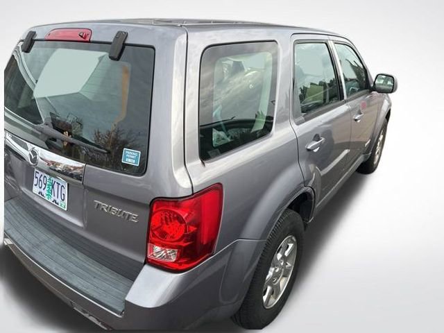 2008 Mazda Tribute i photo 3