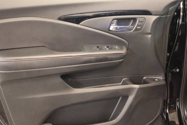 2023 Honda Ridgeline Black Edition - Photo 10