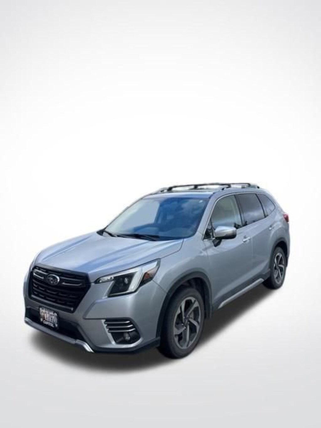 Used 2023 Subaru Forester Touring SUV