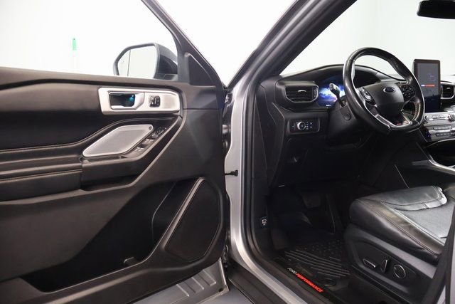 2020 Ford Explorer ST - Photo 8