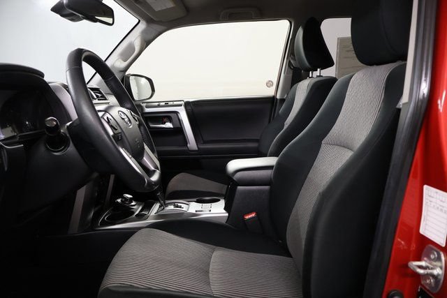 2024 Toyota 4Runner SR5 - Photo 12