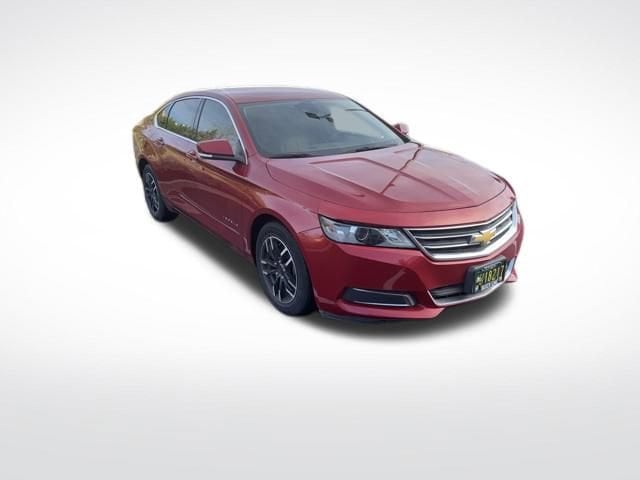 2014 Chevrolet Impala 2LT's photo