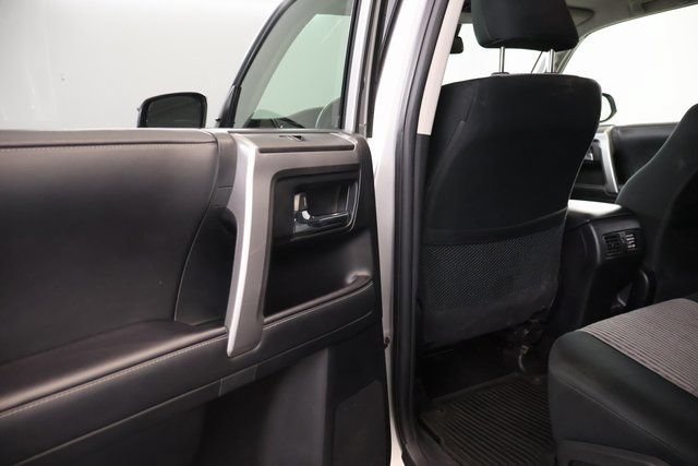 2024 Toyota 4Runner SR5 - Photo 28