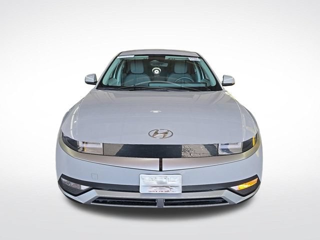 Used 2024 Hyundai IONIQ 5 SE with VIN KM8KM4DE8RU315480 for sale in Salem, OR
